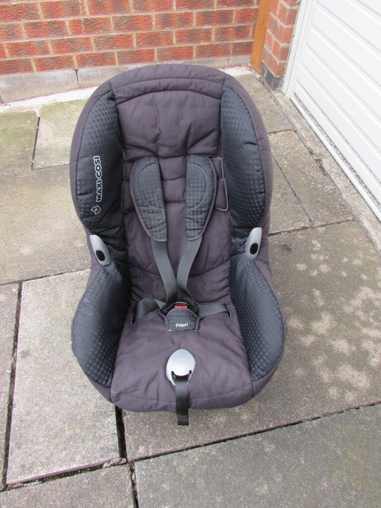 maxi cosi side protection system